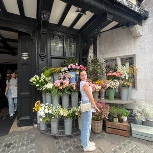 Meet your Posher, Noelle